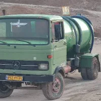 تخلیه چاه فاضلاب هوشمندی دهدشت چاروسا سرفاریاب