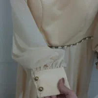 لباس مجلسی زنانه|لباس|رباطکریم, وهن آباد|دیوار