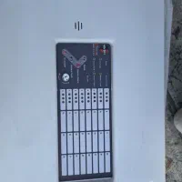 اعلام حریق تکمیل کامل