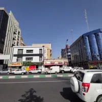 فروش کلنگی ۳۹۰ متری در کوی بیمه|فروش زمین و ملک کلنگی|تهران, کوی بیمه|دیوار