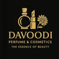 فروشنده عطر و لوازم آرایش خانم