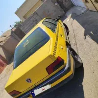 تاکسی خط ۱۷شهریور و هوایی|خودرو سواری و وانت|بندرعباس, |دیوار