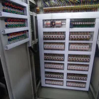 برقکار صنعتی و ساختمان