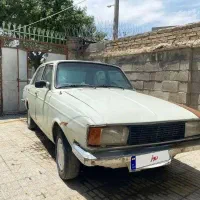 پیکان ۸۳
