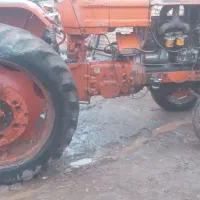 تراکتوررومانی|خودرو سنگین|میان جلگه, |دیوار