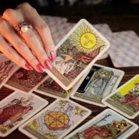 فال قهوه و تاروت و پاسور ارمنی