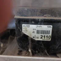 یخچال ۶ درب و یک یخچال خوابیده|فروشگاه و مغازه|بم, |دیوار