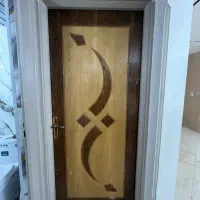 درب اتاق خواب ،حمام و دستشویی