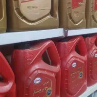 روغن موتور بهران رانا.سوپر پیشتاز