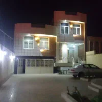 نیم طبقه مسکن