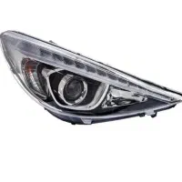 چراغ جلو ۲۰۷ اصلی مدرن صنعت