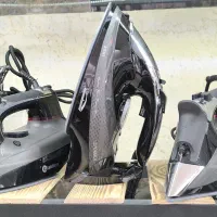 اتو بخار 3000 وات سانلند گارانتی و ارسال