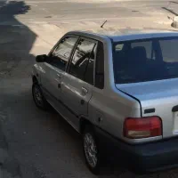 مل 85 فرمان هیدرولیک|خودرو سواری و وانت|زنجان, |دیوار