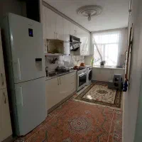 ۸۵متر ۲ خواب طبقه اول با پارکینگ(حائری)|فروش آپارتمان|مشهد, نکاح|دیوار