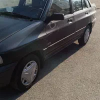 پراید بیرنگ81|خودرو سواری و وانت|رباطکریم, آدران|دیوار