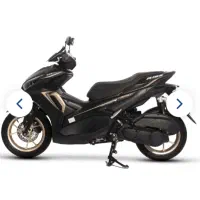 موتور ایروکس رادیات دار|موتورسیکلت|بیرجند, |دیوار