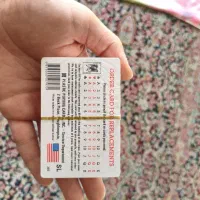 پاستور/ورق/پاسور کیم