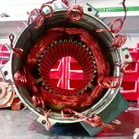 سیم پیچی الکتروموتور های سه فاز وتک فاز|خدمات پیشه و مهارت|ایلام, |دیوار