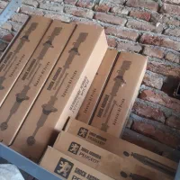 انوع کمک فنر، تعمیر ، فروش و نصب