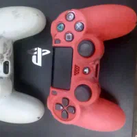 ۱ترابایت ورژن۱۱۰۰ ps4 pro|کنسول، بازی ویدئویی و آنلاین|تهران, استخر|دیوار