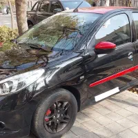 ۲۰۷ mc|خودرو سواری و وانت|تهران, دردشت|دیوار