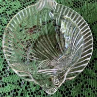 ظرف کریستال پایه دار (سوگا)|ظروف سرو و پذیرایی|تهران, وصفنارد|دیوار