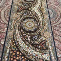 چن تا فرش در حد نو|فرش|اهواز, اهواز|دیوار