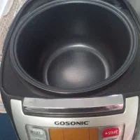 پلوپز چندکاره|اجاق گاز و لوازم برقی پختوپز|قرچک, زیبا شهر|دیوار