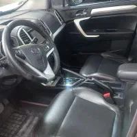 جک s3 مدل ۱۴۰۲|خودرو سواری و وانت|تهران, شهرک ابوذر|دیوار