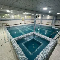 اجاره ویلا استخردار 3 خواب با جکوزی کد (118)