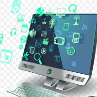 منشی خانوم برای خدمات کامپیوتری کافی نت (پاره وقت)