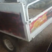 متور اسباب بازی