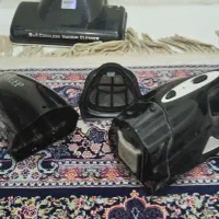 جارو شارژی کیپ|جاروبرقی، جارو شارژی، بخارشو|کرج, گوهردشت|دیوار