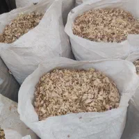 پوشال مرغداری