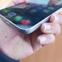 آیفون 14 نرمال zaa باتری 100