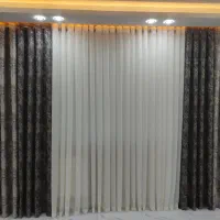 دوخت ، تعمیر و نصاب نصب پرده|پرده، رانر، رومیزی|شیراز, احمدآباد|دیوار