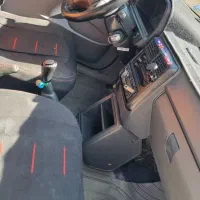 ماشین پراید مدل ۸۷|خودرو سواری و وانت|خرمآباد, |دیوار