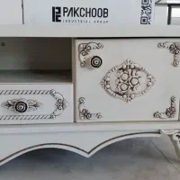 میز تلویزیون|میز تلویزیون|محمدشهر, سیدآباد|دیوار