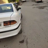 سمندLXمدل ۸۹