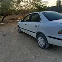 سمند LX ساده، مدل ۱۳۹۳|خودرو سواری و وانت|بندرعباس, |دیوار