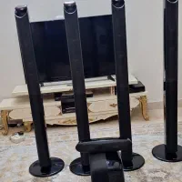 سینما خانواده|سیستم صوتی خانگی|تهران, تهران‌نو|دیوار