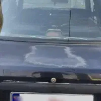 پراید مدل ۸۴ سورمه ای|خودرو سواری و وانت|محمدشهر, شهرک پیام (مهرالبرز)|دیوار