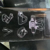 دوربین اینستا 360 مدل ×5|دوربین عکاسی و فیلم‌برداری|تهران, دزاشیب|دیوار