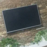 تلویزیون ۴۳اینج اصل کره