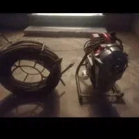 خدمات لوله بازکنی تضمینی، تخلیه تعمیرکولر،بخاری ..