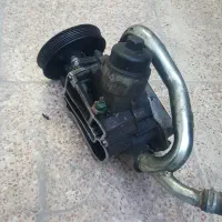 اویلماژور سمند ef7