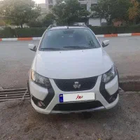 کوئیک سفیدمشکی فول آپشن ۱۴۰۳|خودرو سواری و وانت|اردبیل, |دیوار