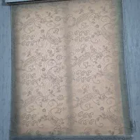 پرده دومکانیزه زبرا