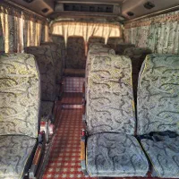 مینی بوس هیوندا ۸۳|خودرو سنگین|کرج, عظیمیه|دیوار