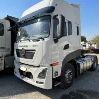 کامیون کشنده کا ال ۴۶۵|خودرو سنگین|تهران, استاد معین|دیوار